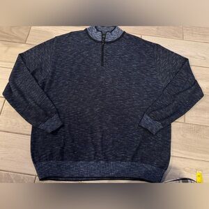 Montechiaro wool blend‎ sweater made in Italy size L